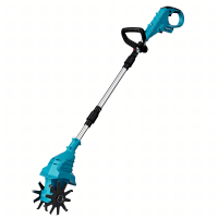 Akumuliatorinis Sulankstomas Sodo Kultivatorius