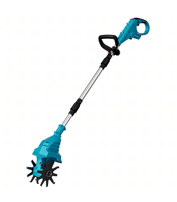 Akumuliatorinis Sulankstomas Sodo Kultivatorius