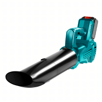 Galingas Akumuliatorinis Lapų Pūstuvas Sniego Džiovinimui