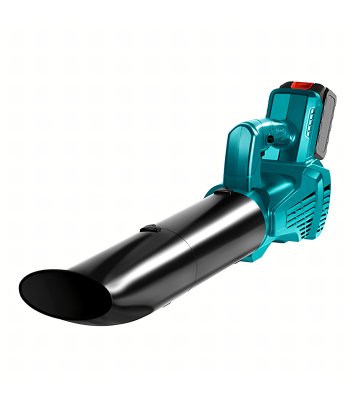 Galingas Akumuliatorinis Lapų Pūstuvas Sniego Džiovinimui