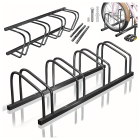 Dviračių Stovas 4 Dviračiams