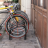 Dviračių Stovas 4 Dviračiams