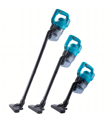 Rankinis Belaidis Dulkių Siurblys 4in1