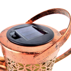 Dekoratyvinė Saulės Energijos LED Lempa