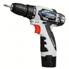 12V Akumuliatorinis Mini Gręžtuvas su LED