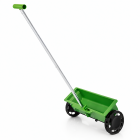 Sodo sėklų barstytuvas