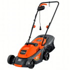 Elektrinė vejapjovė