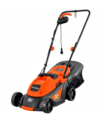 Elektrinė vejapjovė