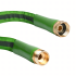 Sodo žarna aukšto slėgio iš patvaraus PVC su adapteriu, 30 m, 1/2''