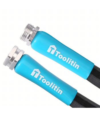 Sodo žarna 30 m aukšto slėgio 5/8'' tvirta patvari atspari jungtys