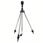 sukamasis sodo purkštuvas ant reguliuojamo stovo 24 m su antgaliu