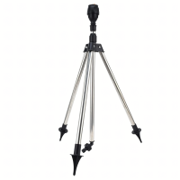 sukamasis sodo purkštuvas ant reguliuojamo stovo 24 m su antgaliu