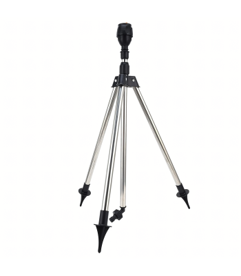 sukamasis sodo purkštuvas ant reguliuojamo stovo 24 m su antgaliu