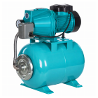 Vandens hidroforas su siurbliu ir 24 l baku, 750 W