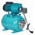 Vandens hidroforas su siurbliu ir 24 l baku, 750 W
