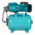 Vandens hidroforas su siurbliu ir 24 l baku, 750 W