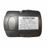 Vandens hidroforas su siurbliu ir 24 l baku, 750 W