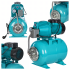 vandens hidroforas su siurbliu ir 50 l baku, 750 w