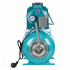 vandens hidroforas su siurbliu ir 50 l baku, 750 w