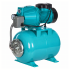 vandens hidroforas su siurbliu ir 50 l baku, 750 w