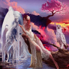 deimantinės mozaikos rinkinys 5d automobilis 50 x 65 cm