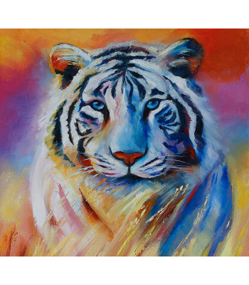 deimantinės mozaikos rinkinys 5d gyvūnai 20 x 30 cm