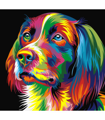 deimantinės mozaikos rinkinys 5d 154, 20 x 30 cm