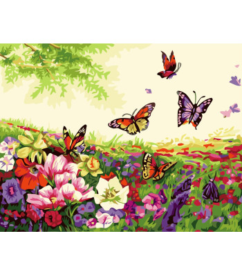 deimantinės mozaikos rinkinys 5d gyvūnai 20 x 30 cm