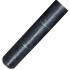 Agroplėvelė nuo piktžolių, juoda, su UV apsauga, 90 g/m², 1,6 x 50 m