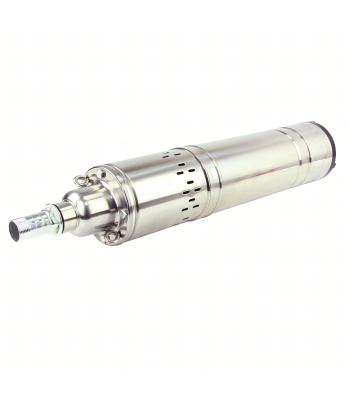 giluminės sraigtinės vandens pompos 1500 w 2 m³/val. 110 vnt.