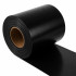 4 vnt. juoda tvoros juosta 19 cm x 35 m su UV apsauga