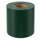 Žalia tvoros juosta 19 cm x 35 m, 4 vnt., su uv apsauga