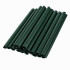 Žalia tvoros juosta 19 cm x 35 m, 4 vnt., su uv apsauga