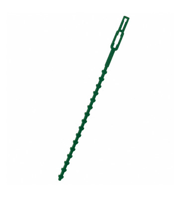 Reguliuojami sodo raiščiai augalams ir gėlėms, 23 cm, 100 vnt.