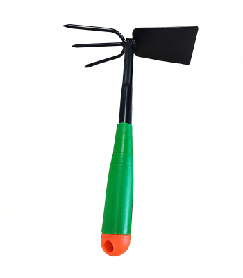 Sodo kauptukas su nagais 31 cm, 2 viename