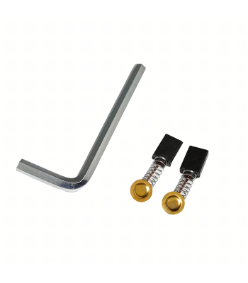 Universalus automobilio poliruoklis 1800 W, 600–3000 aps./min., 180 mm