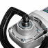 Universalus automobilio poliruoklis 1800 W, 600–3000 aps./min., 180 mm