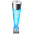 Burbulinė vandens kolona su led rgb apšvietimu ir pulteliu, 180 x 15 cm