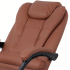 Besisukantis ergonominis biuro fotelis ir kėdė biurui bei kabinetui