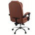 Besisukantis ergonominis biuro fotelis ir kėdė biurui bei kabinetui