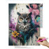 Deimantinio siuvinėjimo aksesuarų rinkinys Diamond Painting