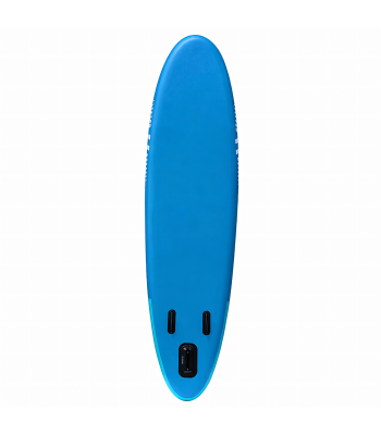 Pripučiama SUP irklentė plaukimui su priedais, 320 cm