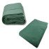 Apsauginė neaustinė medžiaga šiaudų ir šieno stogams, 140 g/m², 9,8 x 12,5 m