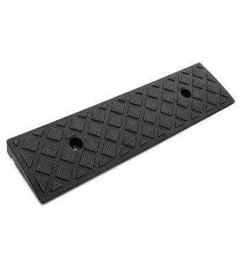 Automobilio užvažiavimo ant bortelio rampa, 3 cm