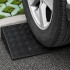 Automobilio užvažiavimo ant bortelio rampa, 3 cm