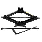 Trapecinis automobilinis keltuvas ratams keisti, 2T, 2000 kg