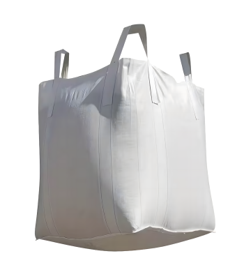 BigBag konteinerinis didmaišis griuvėsiams, grūdams, smėliui ir biriosioms medžiagoms, iki 1000 kg, 90x90x120 cm