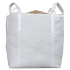 BigBag konteinerinis didmaišis griuvėsiams, grūdams, smėliui ir biriosioms medžiagoms, iki 1000 kg, 90x90x120 cm