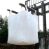 BigBag konteinerinis didmaišis griuvėsiams, grūdams, smėliui ir biriosioms medžiagoms, iki 1000 kg, 90x90x120 cm