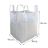 BigBag konteinerinis didmaišis griuvėsiams, grūdams, smėliui ir biriosioms medžiagoms, iki 1000 kg, 90x90x120 cm